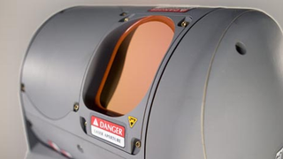 The Sparkle Guns that Keep Military Air Transports Safe